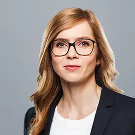 Dr. Karolina Kessler