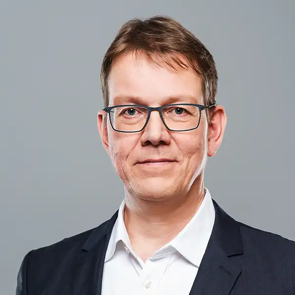 Rechtsanwalt Volker Ettwig