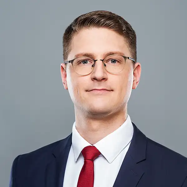 Rechtsanwalt Dr. Markus Gierok
